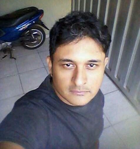 Andrés M.